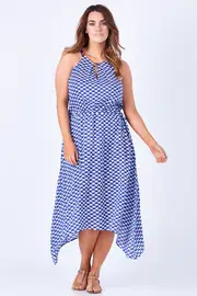 Skye Dress--FIR-S17-77A