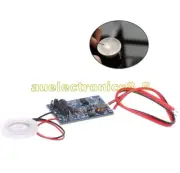1X NEW 5V Mist Maker Transducer Humidified Plate Accessories + Module 16mm