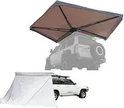 Kings 270 Tourer Freestanding Awning + Plus Tourer Freestanding Awning Universal Wall