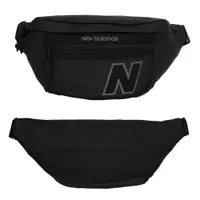 在飛比找樂天市場購物網優惠-NEW BALANCE 運動腰包(斜背包 側背包 NB「LA