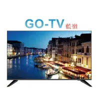 在飛比找蝦皮購物優惠-[GO-TV] TECO東元 32型 HD 液晶(TL32K