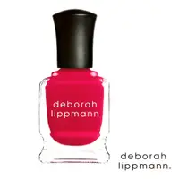 在飛比找蝦皮商城優惠-deborah lippmann精品指甲油 THE HEAT