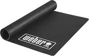 [weber] Floor Protection Mat BBQ Barbecue