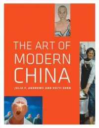 在飛比找博客來優惠-The Art of Modern China