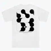 PERSEVERANCE TEE NOICE T-shirt