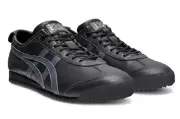 Onitsuka Tiger MEXICO 66 SD 1183B500 020 GRAPHITE GREY/CARRIER GREY New in Box