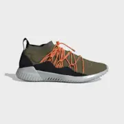 New Adidas x Undefeated Climacool Mens Size Olive Green Orange Gray G26649 Women