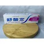 SENSODYNE 舒酸定 長效抗敏牙膏 -牙齦護理120G (粉紅)