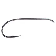 AHREX HR416 ANADROMOUS NYMPH HOOK - Fly Tying Salmon Steelhead Sea Run Trout