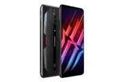 Nubia RedMagic 6 128GB Black (12GB)