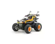 Tamiya WR02CB Comical Hornet 1/10 Off-Road 2WD Buggy Kit [TAM58666]