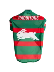 South Sydney Rabbitohs NRL Dog Jersey XS-XL