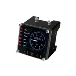 Logitech G Flight Simulator Instrument Panel