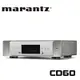 Marantz 馬蘭士 CD60 CD播放器 公司貨保固