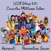 IN HAND! LEGO Disney Minifigures 71038 CMF 100 Years Robin Hood Mickey 626