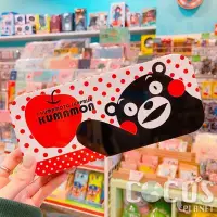 在飛比找Yahoo!奇摩拍賣優惠-日本 Kumamon 熊本熊 鐵鉛筆盒 鐵盒 鐵筆盒 收納盒