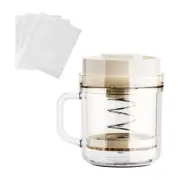 Yogurt Maker Strainer Set Yogurt Whey Separator Fitness Enthusiasts Accessory