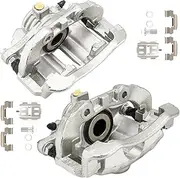 Rear Brake Caliper 18-B4712, 18-B4713 Compatible with 1998-2004 S10, 1998-2005 Blazer, 1998-2004 Sonoma, 1998-2001 Jimmy, 1998-2001 Bravada, 1998-2000 Hombre