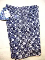 Peter Millar Seaside Check Bait Fish & Checked Pattern Swim Trunk NWT Small $98