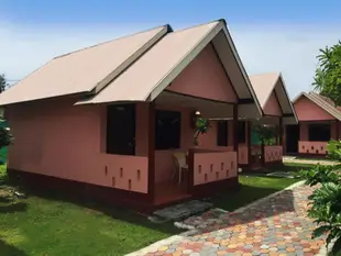 吉普賽小屋Gypsy Bungalow