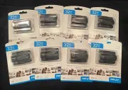(24) PNY 32gb USB 2.0 Flash Drives Attache 4 (8 packs x3) NEW