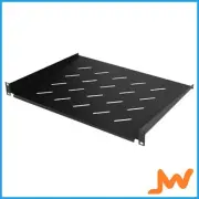 CyberPower 19" 1U Cantilever Shelf Rack