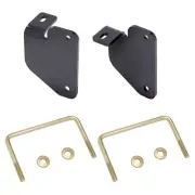 Fifth Wheel Trailer Hitch Bracket Reese 58520 fits 2013 Ram 3500