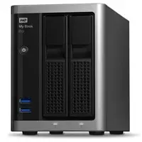 在飛比找PChome商店街優惠-WD My Book Pro 6TB 3.5吋/Thunde