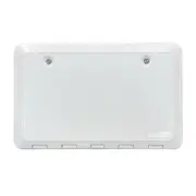 Caravan Access Hatch Lockable Warehouse Door for Motorhomes - 575 x 360mm