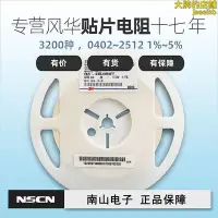 在飛比找Yahoo!奇摩拍賣優惠-風華100R貼片排阻 RC-ML08W1000FT 0603