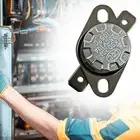 Temperature Thermal Switch No NC Thermostat for Home Use Soy Milk Machine