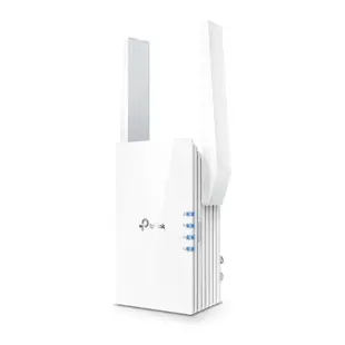 TP-Link RE605X AX1800 wifi6 雙頻 無線訊號延伸器 wifi放大器