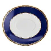 Wedgwood Renaissance Gold Gravy Stand