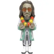 Mighty Jaxx Umbrella Academy X Yarms - Klaus Figure