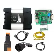LOT For BMW Mini Cooper WIFI Diagnostic Tool Newest Software Programming Tool