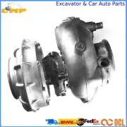 Turbocharger 53369887117 For MAN Marine 24.3L 1800KW Surpercharger Turbo