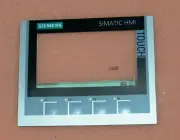 6AV6647-0AK11-3AX0 KTP400PN4 SIEMENS Key button membrane for CNC operate panel