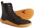 Wmns Vivobarefoot Gobi Boot Leather Bracken Brown Cork Insoles 6 EU36 Minimalist