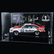 Peter Brock 1978 A9X Torana Bathurst Winner 1:18 Display Case *Car Not Included