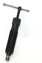 Hydraulic 10 Ton Ram Rod Replacement part For Gear Hub Puller Bearing Separators
