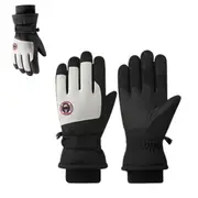 Touch Screen Winter Warm Gloves Non-slip Ski Gloves