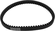 Go Kart Clutch Drive Belt Compatible with Manco Durable Rubber Construction for High Efficiency Easy Installation for Go Kart Enthusiasts Upgrade Your Driving Experience