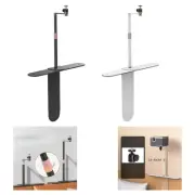 Plug in Projector Stand Projector Support Non-slip 25-35cm Retractable Projector