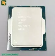 Intel Core i5-12400 SRL5Y Desktop Processor - 6 Cores (6P+0E) And 12 Threads