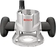 Bosch MRF01 Router Fixed Base for MR23-Series Routers