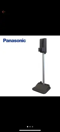在飛比找樂天市場購物網優惠-Panasonic 無線吸塵器專用架 AMC-KS1
