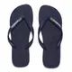 Havaianas 拖鞋 Brasil Logo 藍 夾腳 人字拖 哈瓦仕 巴西 國旗 ACS 41108500555U