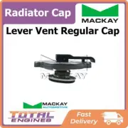 Radiator Cap fits Ford Custom 4.5L V8