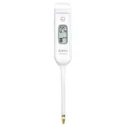 Salt Level Tester Salinity for Cooking Digital Handheld Meter Dretec EN901 Japan
