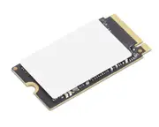 Lenovo ThinkPad 256 GB M.2 PCIe Gen4*4 OPAL 2242 internal SSD Gen 2